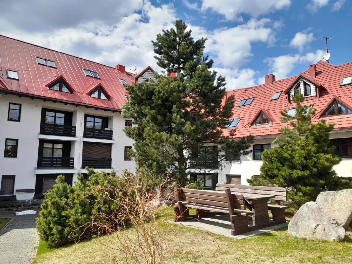 Apartment Harrachov 561 By Interhome 外观 照片